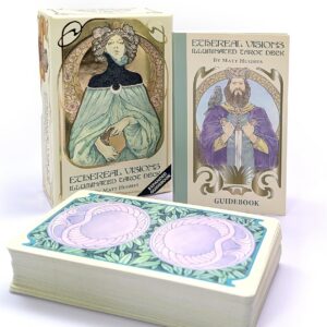 Ethereal Visions Tarot